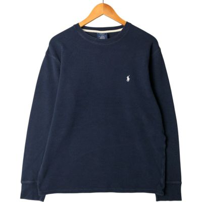Ralph Lauren サーマル生地 ガウン 楽天市場】POLO RALPH LAUREN ポロラルフローレン フーデット