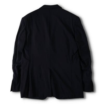 イタリア製 PRADA プリーツ ボトム テーラード ジャケット / プラダ 000002478818-02-m.jpg?t=