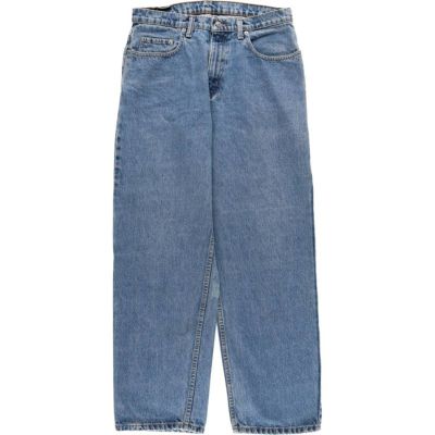 古着 ラルフローレン Ralph Lauren POLO JEANS COMPANY LOW RISE