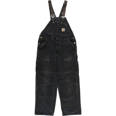古着 ビッグサイズ 80年代 カーハート Carhartt ダブルニー