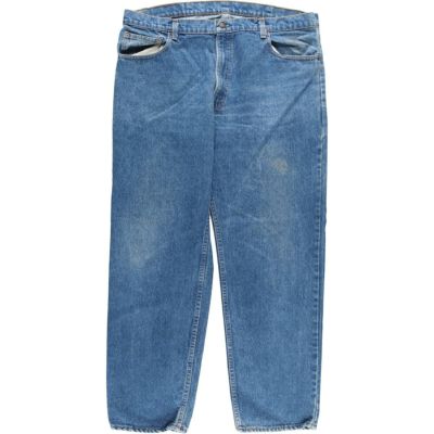 古着 ビッグサイズ 70年代 リーバイス Levi's 505 0217 66後期