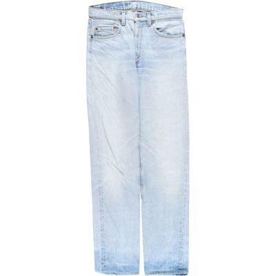 古着 リーバイス Levi's 505 テーパードデニムパンツ USA製 メンズw32 /eaa428753 【中古】 【240406】  【SS2409_10%】 | 古着屋JAM（ジャム）