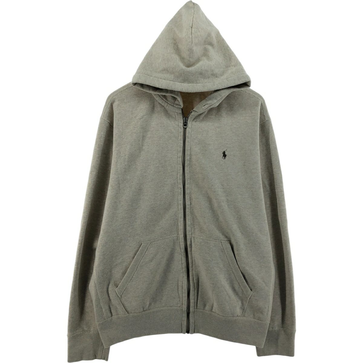 古着 ラルフローレン Ralph Lauren POLO RALPH LAUREN スウェット