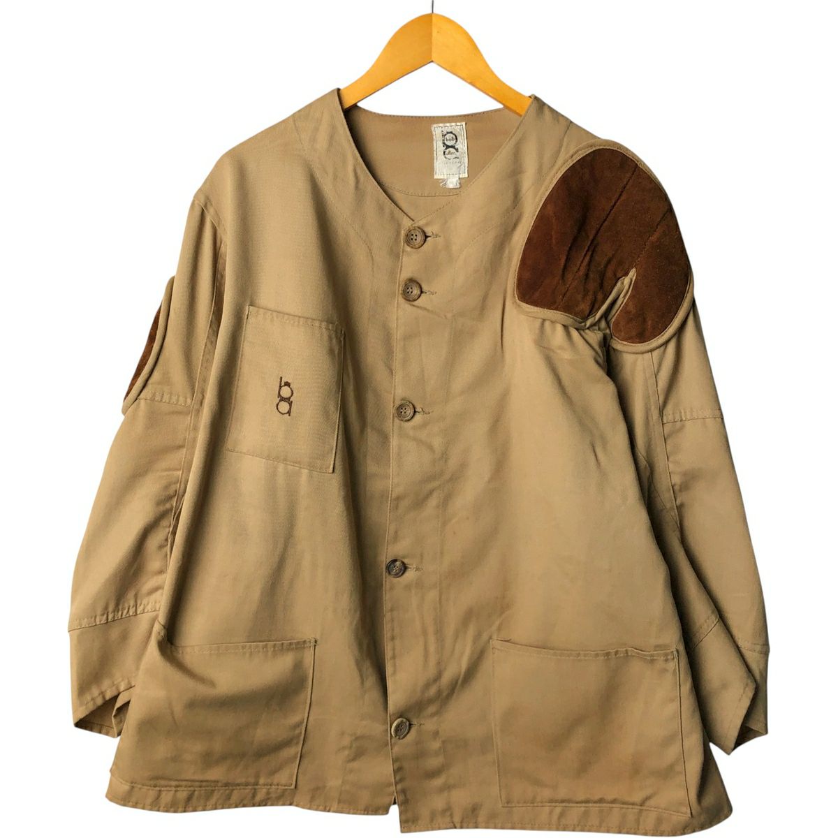 古着 90年代 Ozark Mountain Apparel ダックワークジャケット USA製