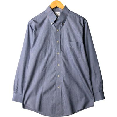 古着 ブルックスブラザーズ Brooks Brothers 千鳥格子柄 カシミア混