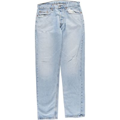 古着 80年代 リーバイス Levi's 50619-0217 ジーンズ デニムパンツ