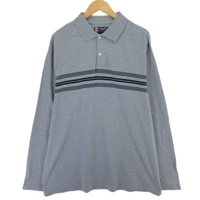 古着 90年代 ラルフローレン Ralph Lauren CHAPS チャップス
