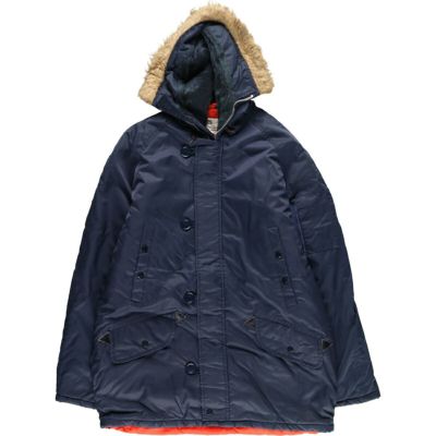 SCHOTT I.S.674.M.S フライトジャケット　USA製　レザー sch-12d.jpg