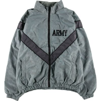 古着 00年代 米軍実品 U.S.ARMY デジタルカモ 迷彩柄 IPFU