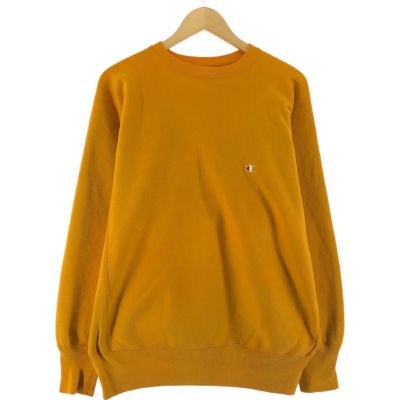 Champion(チャンピオン) 90s スウェットトレーナー REVERSE
