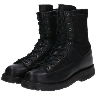 古着 ダナー DANNER 21210 ACADIA GORE-TEX ワークブーツ USA製 7.5D メンズ25.5cm相当 /saa011421 【中古】 【250322】