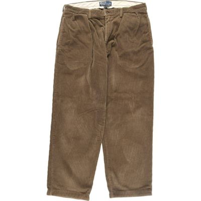 全国送料無料・イイ店 古着 ラルフローレン Ralph Lauren POLO by Ralph Lauren ANDREW パンツ