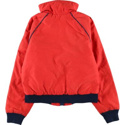 古着 80~90年代 ザノースフェイス THE NORTH FACE 紺タグ 中綿