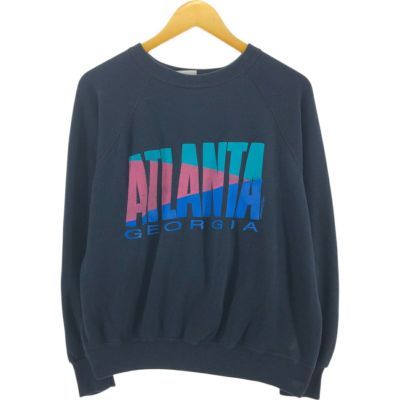 古着 80～90年代 ジャージーズ Jerzees スウェットシャツ