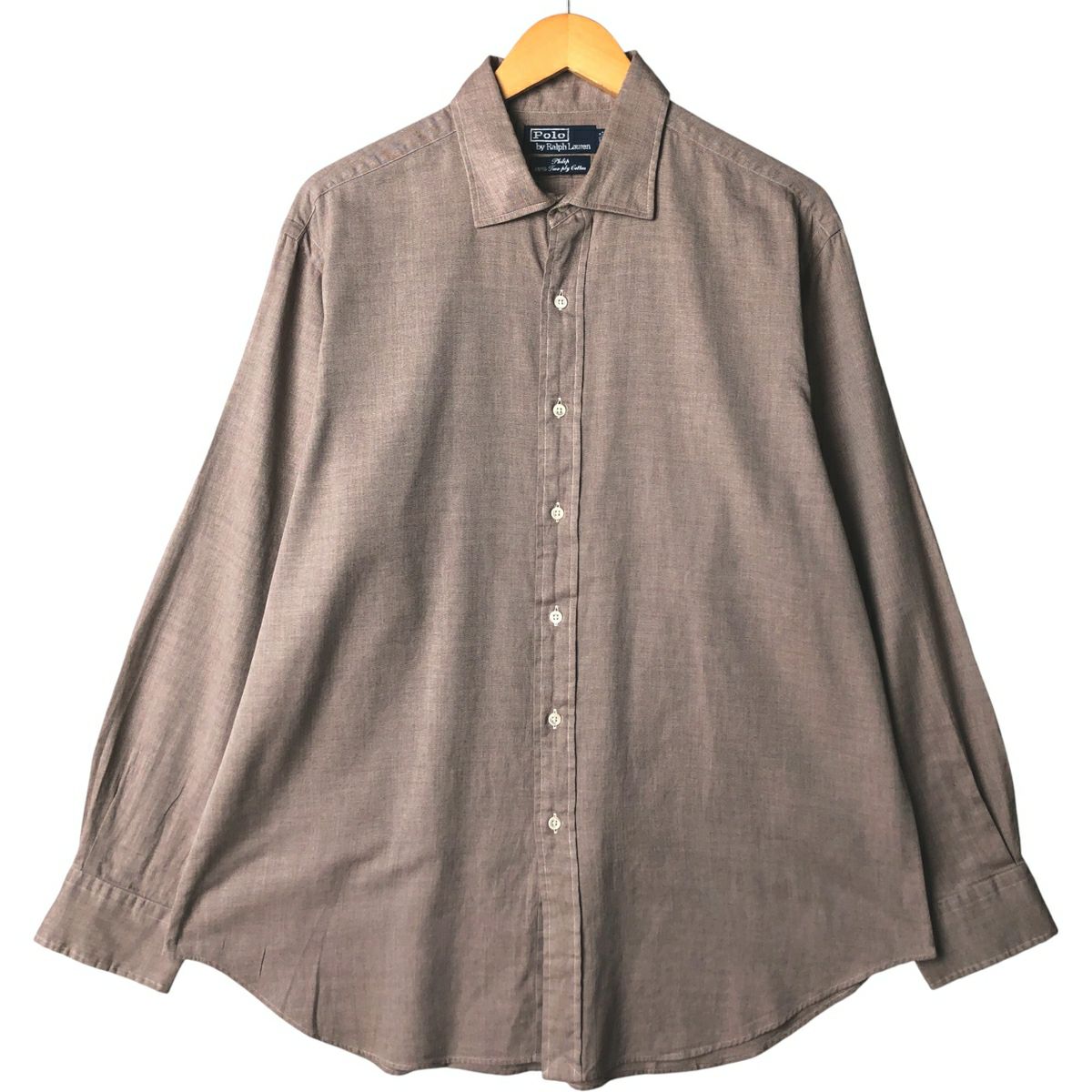 古着 ラルフローレン Ralph Lauren POLO by Ralph Lauren ANDREW