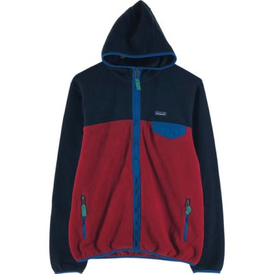 古着 パタゴニア Patagonia SYNCHILLA シンチラ 22990FA18