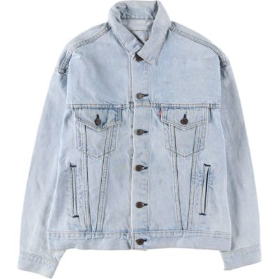 Levi's Levis 70699 デニムカバーオール インディゴ サイズ：L