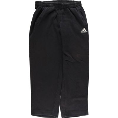 古着 アディダス adidas スウェットパンツ メンズXL相当 /eaa531309 【中古】 【250323】
