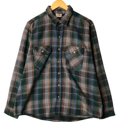 古着 80年代 ファイブブラザー Five Brother DAKOTA ウエスタン