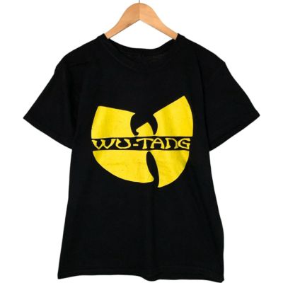 古着 TLC ティーエルシー ラップTシャツ ラップT メンズXL相当