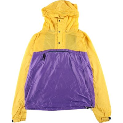 古着 90年代 パタゴニア Patagonia フォールラインインサレーテッドジャケット 中綿マウンテンジャケット シェルジャケット パファージャケット  メンズL ヴィンテージ /evb004378 【中古】 【240127】 | 古着屋JAM（ジャム）