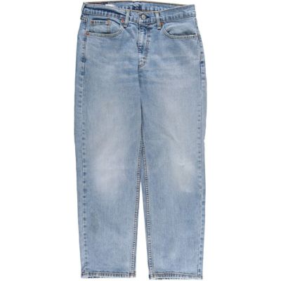 古着 リーバイス Levis 550 テーパードデニムパンツ メンズw38