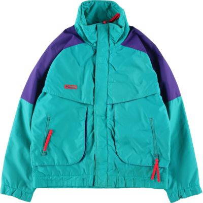 90年代 コロンビア Columbia Sportswear マウンテンジャケット メンズXL ヴィンテージ /eaa312607