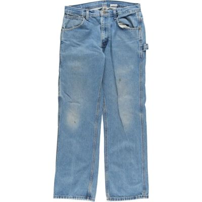 古着 リーバイス Levi's SIGNATURE デニムペインターパンツ メンズw31