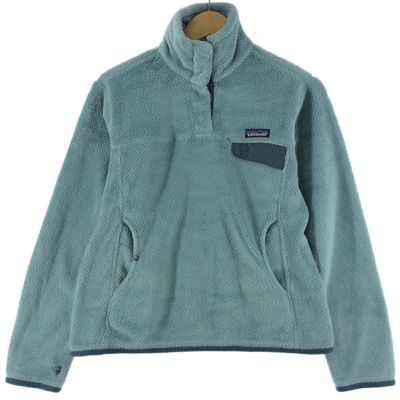 古着 04年製 パタゴニア Patagonia レギュレーターR4 36111F4 フリース