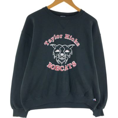 古着 90年代 ラッセル Russell カレッジスウェットシャツ トレーナー メンズL相当 ヴィンテージ /eaa531090 【中古】 【250324】