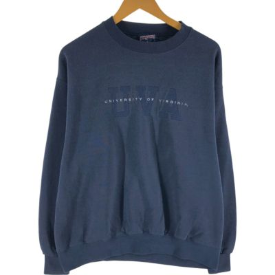 古着 ジャンスポーツ JANSPORT カレッジスウェットシャツ トレーナー メンズL相当 /eaa531094 【中古】 【250324】