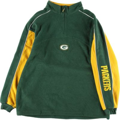 古着 リーボック Reebok NFL GREENBAY PACKERS グリーンベイ