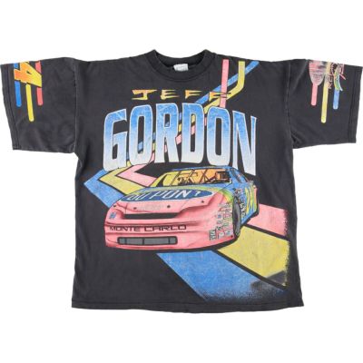 古着 90年代 MOTORSPORT TRADITIONS モーターサイクル バイクTシャツ USA製 メンズXL相当 ヴィンテージ /eaa532908 【中古】 【250324】
