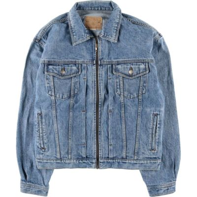 古着 90年代 ギャップ GAP DENIM オールドギャップ デニムジャケット メンズXL相当 ヴィンテージ /eaa530691 【中古】 【250324】