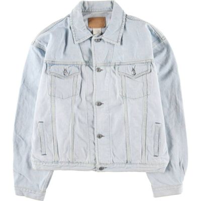 古着 90年代 ギャップ GAP DENIM オールドギャップ デニムジャケット Gジャン メンズXL相当 ヴィンテージ /eaa530692 【中古】 【250324】