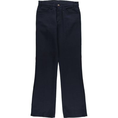 70's USA製 Levi's リーバイス スタプレ スラックス ヴィンテージ Levi's - 70s USA製 Levi's リーバイス アクションスラックス