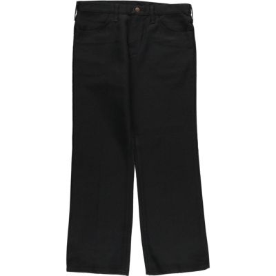 古着 ～90年代 ラングラー Wrangler ランチャードレスジーンズ