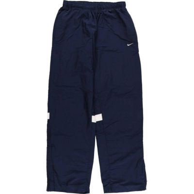 古着 00年代 ナイキ NIKE ナイロンパンツ シャカシャカパンツ メンズXL