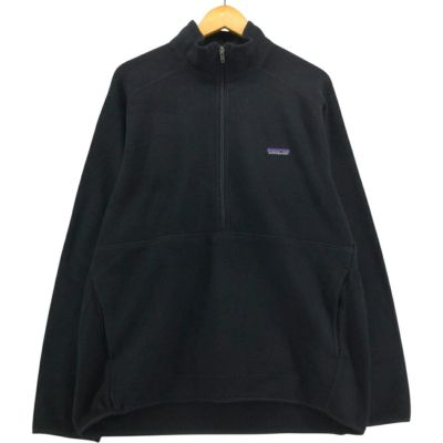 patagonia フリースプルオーバーXL サカジャウィア 94 USA製 [patagonia] 