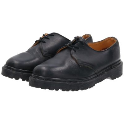 古着 ドクターマーチン Dr.Martens 4ホールシューズ UK7 メンズ25.5cm