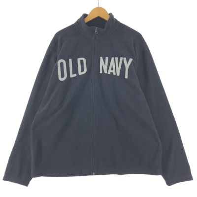 古着 オールドネイビー OLD NAVY スウェットシャツ トレーナー メンズ