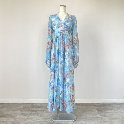 古着 ビンテージ 70s ハンドメイド エプロン ワンピース デザイン 美品 古着 ビンテージ 70s ハンドメイド エプロン ワンピース キルト