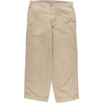 古着 エルエルビーン L.L.Bean カーゴショーツ ショートパンツ