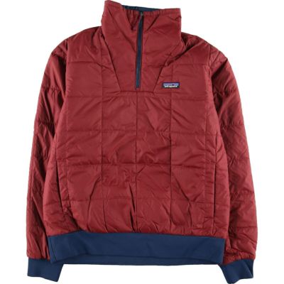 古着 パタゴニア Patagonia WINDPROOF LEEWAY JACKET ソフトシェル 