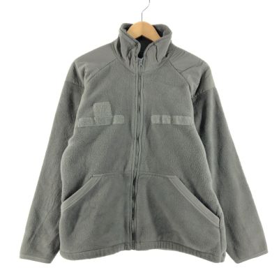 古着 米軍実品 JACKET FLEECE COLD WEATHER(GEN 3) ミリタリー