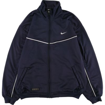 古着 00年代 ナイキ NIKE COR72Z 02 ジャージ トラックジャケット メンズL相当 /eaa509656 【中古】 【241222】 |  古着屋JAM（ジャム）