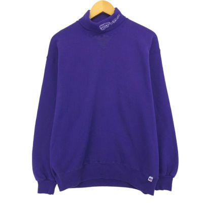 古着 90年代 エルエルビーン L.L.Bean Russel ラッセル ダブル