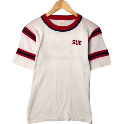 古着 スラッシャー THRASHER ロゴプリントTシャツ レディースS