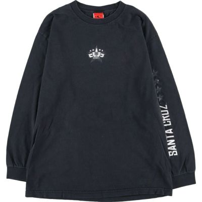 古着 オニール O'NEILL ロングTシャツ ロンT メンズL /eaa435880 【中古】 【240412】