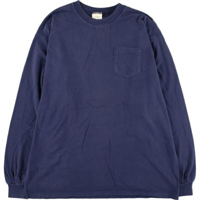 古着 90年代 ラッセル Russell L.L.Bean エルエルビーン ダブル